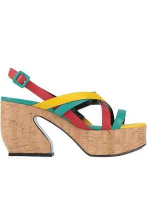 SI ROSSI SCHUHE - Mules & Clogs