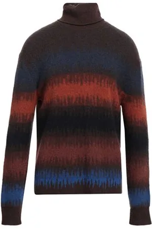 PIACENZA CASHMERE 1733 STRICKWAREN - Rollkragenpullover