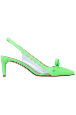 RED(V) SCHUHE - Pumps