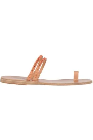 Ancient Greek Sandals SCHUHE - Zehentrenner