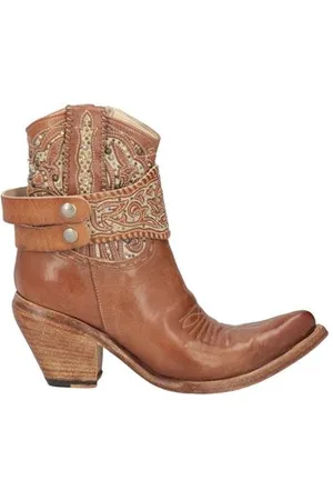 Damy SCHUHE - Stiefeletten