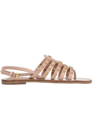 Moschino SCHUHE - Zehentrenner