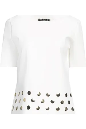 CHIARA BONI TOPS - Tops