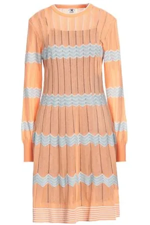 M Missoni KLEIDER - Mini-Kleider