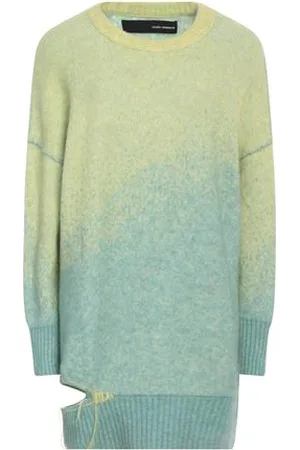 ISABEL BENENATO STRICKWAREN - Pullover