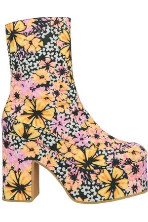 DRIES VAN NOTEN SCHUHE - Stiefeletten