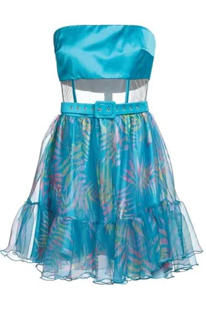 Feleppa KLEIDER - Mini-Kleider