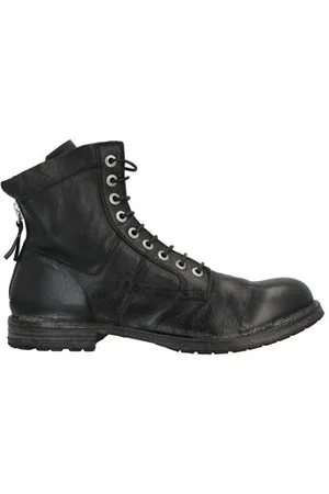 Moma SCHUHE - Stiefeletten