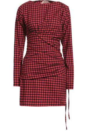 Nº21 KLEIDER - Mini-Kleider