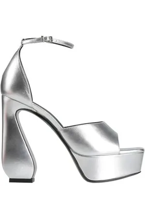 SI ROSSI SCHUHE - Sandalen