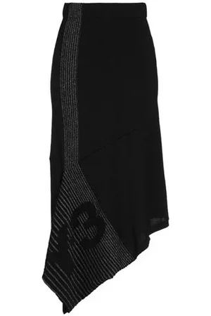 Y-3 HOSEN & RÖCKE - Midi-Röcke