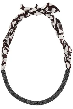 Brunello Cucinelli SCHMUCK und UHREN - Halsketten