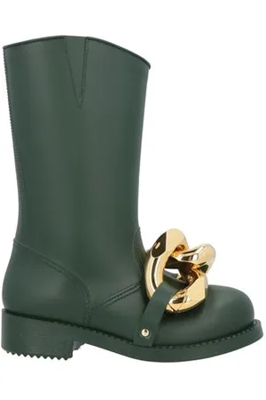 J.W.Anderson SCHUHE - Stiefeletten