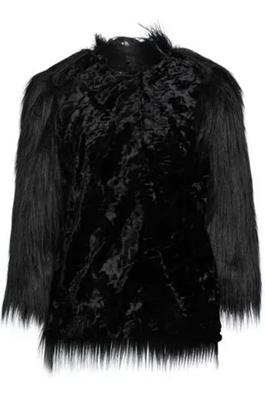 ALABAMA MUSE JACKEN & MÄNTEL - Shearling- & Kunstfell