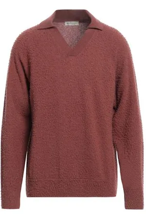 PIACENZA CASHMERE 1733 STRICKWAREN - Pullover