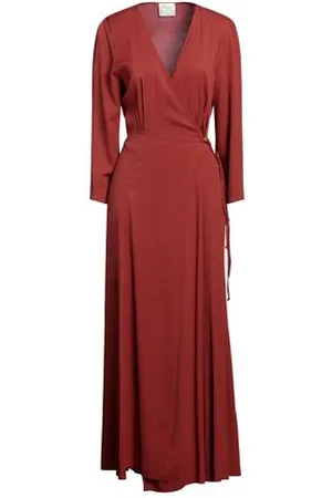 FORTE FORTE KLEIDER - Maxi-Kleider