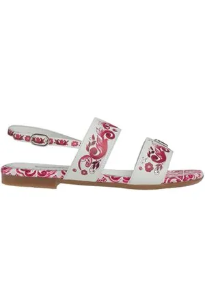 Dolce & Gabbana SCHUHE - Sandalen