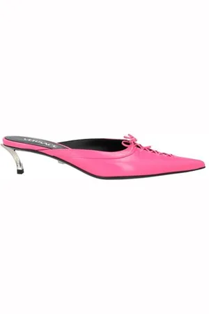 VERSACE SCHUHE - Mules & Clogs