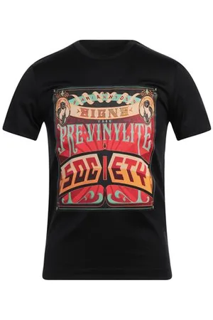 JUUN.J TOPS - T-shirts