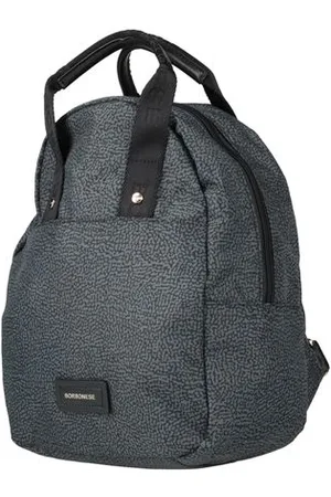 Borbonese TASCHEN - Rucksäcke