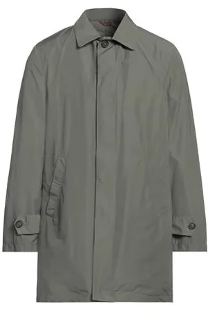 LUIGI BORRELLI NAPOLI JACKEN & MÄNTEL - Jacken, Mäntel & Trenchcoats