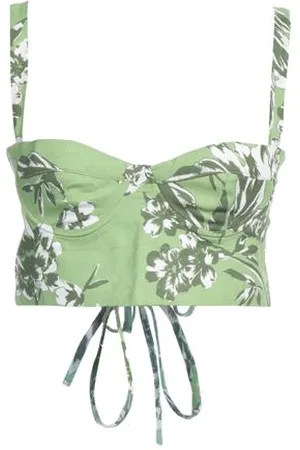 Isla & White TOPS - Tops