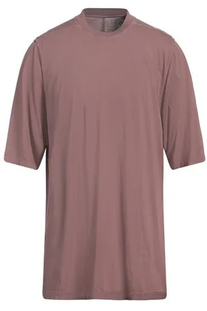 DRKSHDW BY RICK OWENS TOPS - T-shirts