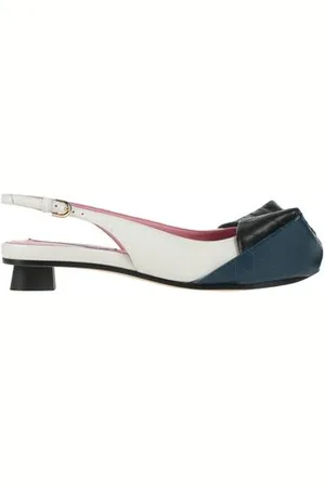 MARCO DE VINCENZO SCHUHE - Ballerinas