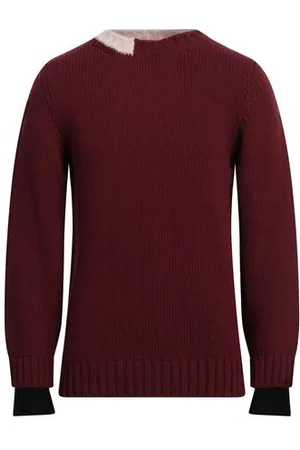 Longo STRICKWAREN - Pullover