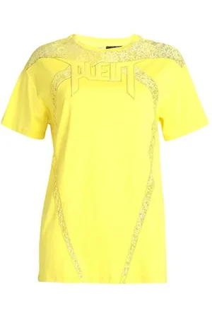 Philipp Plein TOPS - T-shirts