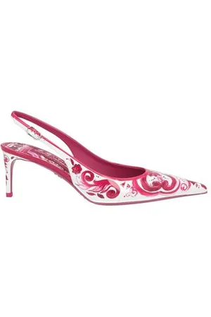 Dolce & Gabbana SCHUHE - Pumps