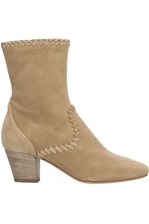 Alberta Ferretti SCHUHE - Stiefeletten