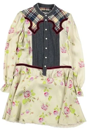 Dsquared2 KLEIDER - Kinderkleider