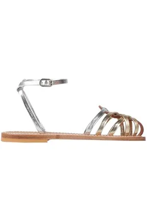 K jacques SCHUHE - Sandalen