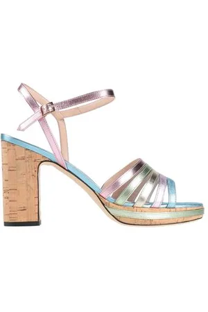 Ernesto Esposito SCHUHE - Sandalen