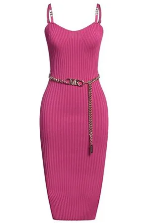 Michael Kors KLEIDER - Midi-Kleider
