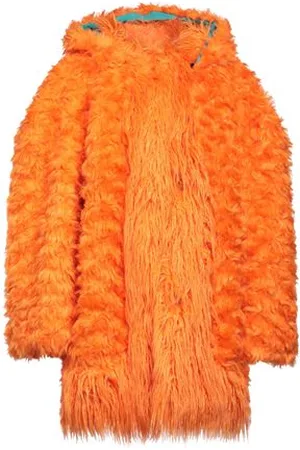 ALABAMA MUSE JACKEN & MÄNTEL - Shearling- & Kunstfell