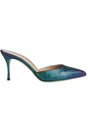 Sergio Rossi SCHUHE - Mules & Clogs