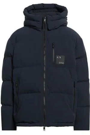 Armani Exchange JACKEN & MÄNTEL - Pufferjacken & Daunenjacken