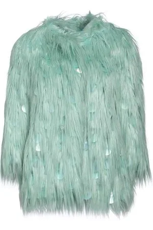 ALABAMA MUSE JACKEN & MÄNTEL - Shearling- & Kunstfell