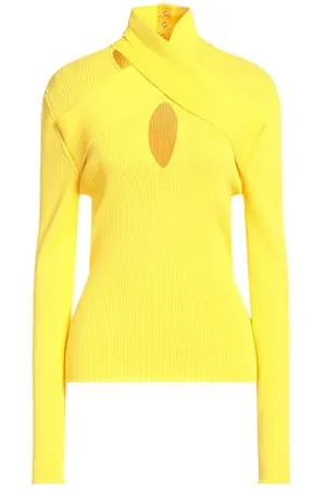 Msgm STRICKWAREN - Rollkragenpullover