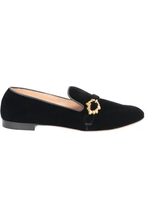 Gianvito Rossi SCHUHE - Mokassins