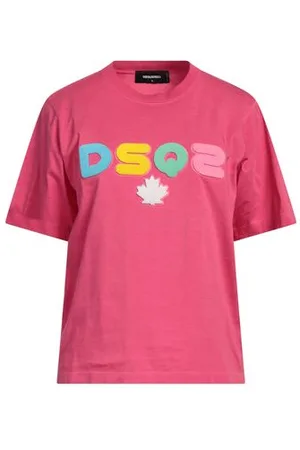 Dsquared2 TOPS - T-shirts