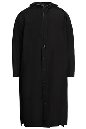 YOHJI YAMAMOTO JACKEN & MÄNTEL - Jacken, Mäntel & Trenchcoats