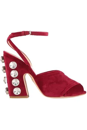 Giambattista Valli SCHUHE - Sandalen