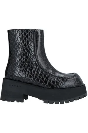 Marni SCHUHE - Stiefeletten