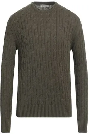 PIACENZA CASHMERE 1733 STRICKWAREN - Pullover