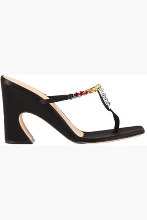 GIANNICO SCHUHE - Zehentrenner