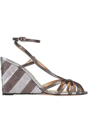 La DoubleJ SCHUHE - Sandalen
