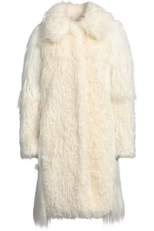 ALABAMA MUSE JACKEN & MÄNTEL - Shearling- & Kunstfell